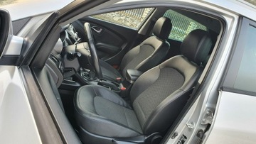 Hyundai ix35 SUV Theta 2.0 MPI 163KM 2010 Hyundai ix35 2.0i 163KM # Climatronic # Parktronic, zdjęcie 5