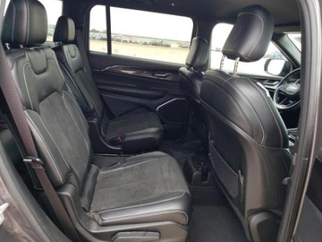 Jeep Grand Cherokee IV 2021 Jeep Grand Cherokee 2021, 3,6L, 4x4, L LAREDO 3.6 Benzyna 290KM, zdjęcie 7