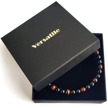 Мужской кожаный браслет, РЕГУЛИРУЕМЫЙ Тигровый глаз, Универсальный тигровый глаз