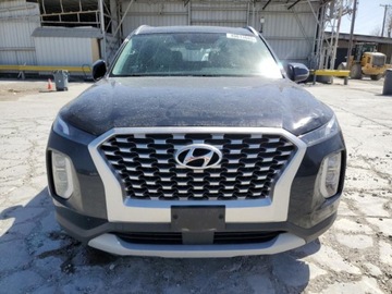 Hyundai 2022 Hyundai Palisade SEL 2022, od ubezpieczalni 3.8 Benzyna 291KM, zdjęcie 2