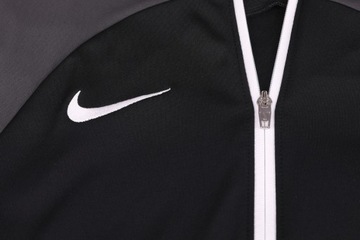 BLUZA NIKE MĘSKA ACADEMY PRO TRACK JACKET PIŁKARSKA SPORTOWA CZARNY XL