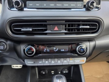 Hyundai Kona I Crossover N 2.0 T-GDI 280KM 2023 HYUNDAI Kona N 2.0l benzyna 320KM 420Nm Przebieg: 40,669km Dokumentacja, zdjęcie 16