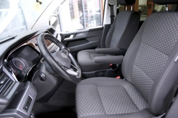 Volkswagen Multivan T6 2020 Volkswagen Multivan 4Motion|2xPark|Navi| Kamera360, zdjęcie 15