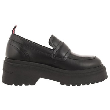 Buty Mokasyny Tommy Hilfiger Ava Loafer EN0EN02218