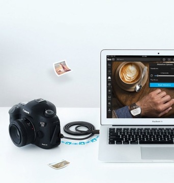 КАБЕЛЬ UGREEN USB-MINI USB ДЛЯ КАМЕРЫ 1,5М