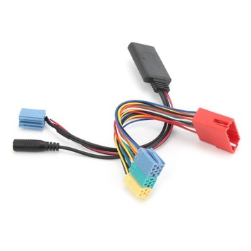Adapter do mikrofonu Pomocniczy kabel audio