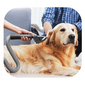 ЩЕТКА ДЛЯ РАСЧЕСАНИЯ ВОЛОС Собаки Кошки Наконечник DYSON V7 V8 V10 V11 V15 GEN5