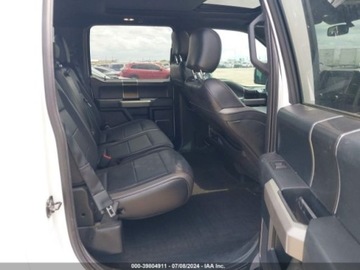 Ford 2020 Ford F150 Raptor, 2020r., 4x4, 3.5L 3.5 Benzyna 450KM, zdjęcie 7