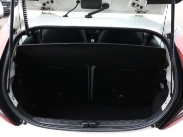 Toyota Aygo II Hatchback 3d Facelifting 1.0 VVT-i 72KM 2020 Toyota Aygo 1.0 VVT-i, Salon Polska, GAZ, VAT 23%, zdjęcie 13