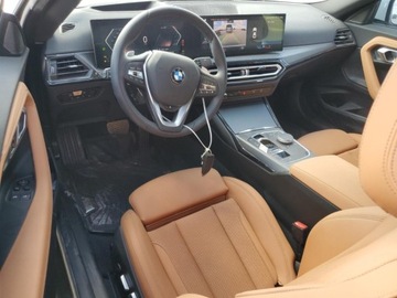 BMW Seria 2 G42-U06 2023 BMW Seria 2 230I 2023 2.0l 2.0 Benzyna 255KM, zdjęcie 8