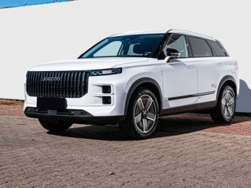 Jaecoo 7 2026 JAECOO J7 Exclusive DHT 1.5 T-GDI HEV Suv 224KM 2026