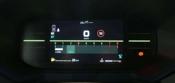 Dacia Duster II SUV Facelifting 1.3 TCe 130KM 2024 Dacia Duster Dacia Duster 1.3 TCe Journey 1.3 Benzyna 130KM, zdjęcie 11