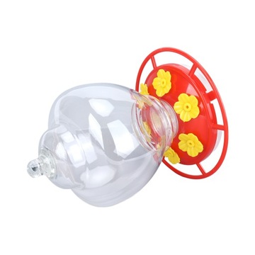 Кормушка для птиц подвесная уличная кормушка