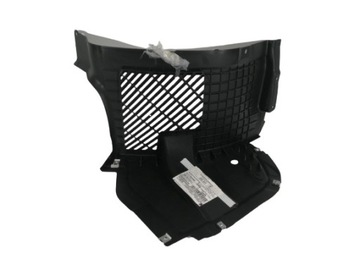 Spoiler nadkole lewy przód AUDI A8 D5 4N0853887J