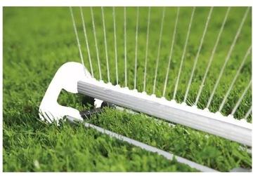 КОЛЕБАТЕЛЬНЫЙ САДОВЫЙ ДОЖДЕВАТЕЛЬ, РЕГУЛИРУЕМЫЙ