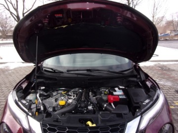 Nissan Juke II Crossover 1.0 DIG-T 114KM 2024 Nissan Juke Automat salon-PL, zdjęcie 15