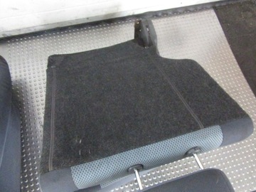 DAIHATSU TERIOS I 2003 POHOVKA ZADNÍ 5D