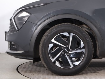 Kia Sportage V SUV 1.6 T-GDI MHEV 180KM 2022 Kia Sportage 1.6 T-GDI MHEV, Salon Polska, zdjęcie 14