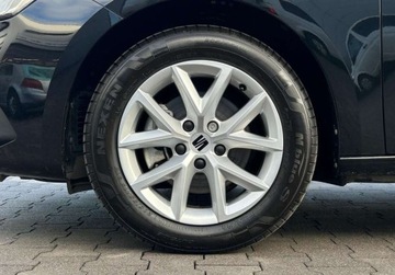 Seat Leon IV Hatchback 1.5 EcoTSI 150KM 2024 Seat Leon Sportstourer Style Pakiety, Wirtualny kokpit, Podgrzewane fotele, zdjęcie 35