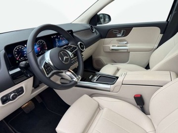 Mercedes GLA II Off-roader Facelifting 1.3 200 163KM 2025 Mercedes-Benz GLA GLA 200 1 wlasciciel Polski Salon DARMOWY RAPORT AUTO, zdjęcie 10