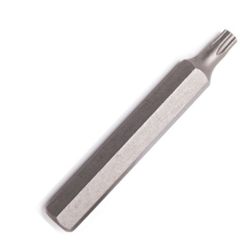 Bit TORX T50x10mm L-75mm
