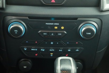 Ford Ranger V Podwójna kabina Facelifting 2019 2.0 EcoBlue 213KM 2020 Ford Ranger Raptor 2.0 TDCi, Salon Polska, zdjęcie 14