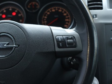 Opel Zafira B 1.8 ECOTEC 140KM 2006 Opel Zafira 1.8, 7 miejsc, Klima, Klimatronic, zdjęcie 19