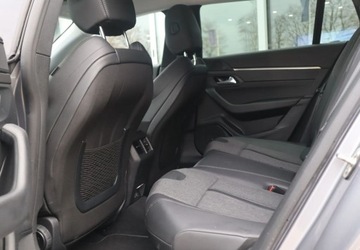 Peugeot 508 II SW 1.5 BlueHDi 130KM 2021 Peugeot 508 Peugeot 508 1.5 BlueHDi Allure SS EAT8 VAT23 1.5 Diesel 130KM, zdjęcie 12