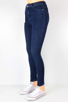 MUSTANG PERFECT SHAPE JEGGINGS SKINNY _ W25 L32