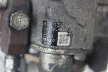 MAZDA 2.0 CITD ČERPADLO VSTŘIKOVAČE 294000-0420