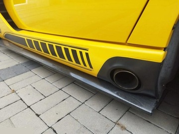 Dodge Viper III 2005 Dodge Viper 8.3 SRT-10 500KM 2005r Niski przebieg!, zdjęcie 11