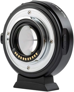 Viltrox EF-M2 Байонетный адаптер Canon EF — MFT