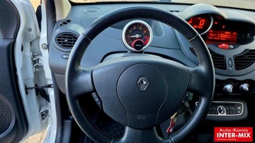 Renault Twingo II Hatchback 3d 1.2 TCe 16v 100KM 2011 Renault Twingo GT 100 km 1.1 Benzyna 100KM, zdjęcie 18