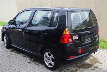 MECHANIZMUS ZVEDÁK OKNO LP DAIHATSU YRV (M200)