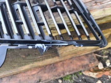 РЕШЕТКА РАДИАТОРА PEUGEOT 208 II GT-LINE 9831838880