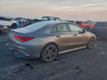 Mercedes CLA C118/X118 2020 Mercedes-Benz CLA 250 2020 2.0 Benzyna 221KM, zdjęcie 3