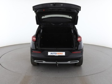 Opel 2021 Opel Grandland X phev, full led, niski przebieg,, zdjęcie 18