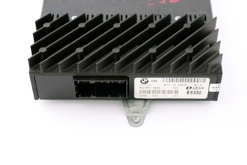 BMW 3 E92 E92N LCI ZESILOVAČ HIFI SYSTEM 9143162
