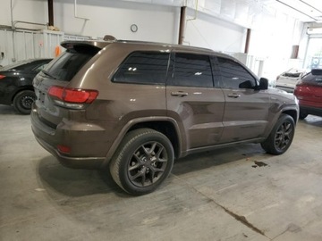 Jeep Grand Cherokee IV 2021 Jeep Grand Cherokee JEEP GRAND CHEROKEE LIMITED 5.7 Benzyna 360KM, zdjęcie 2