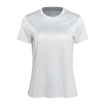 KOSZULKA DAMSKA UNDER ARMOUR TERMOAKTYWNA TRENINGOWA T-SHIRT SPORT 1384230