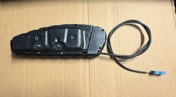 72129493487, BMW 2 U06 X2 U10 Airbag AIRBAG Sitz links Außen- 72129493487 | thumb 2