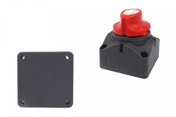 WŁĄCZNIK GŁÓWNY PRĄDU HEBEL TYP 1