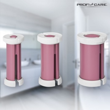 ТЕРМАЛЬНЫЕ БУЛИКИ ДЛЯ ВОЛОС ГОРЯЧИЕ ВАЛИКИ PROFICARE 3302