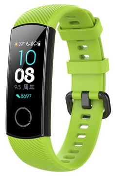 РЕМЕНЬ ДЛЯ HONOR BAND 4 HONOR BAND 5 ЦВЕТОВ