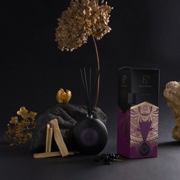 ЛЕЧЕБНЫЕ ПАЛОЧКИ С АРОМАТОМ ПАЧУЛИ 80мл