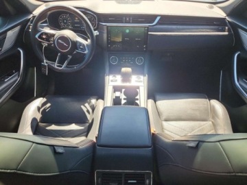 Jaguar F-Pace 2021 Jaguar F-Pace S 2021 2.0 Benzyna 247KM, zdjęcie 8