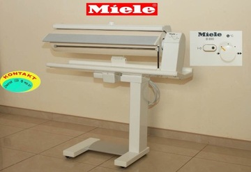 MAGIEL Elektryczny Prasowalnica- MIELE 83cm+GRATIS