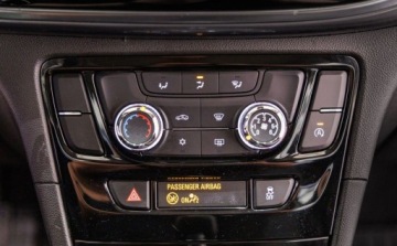 Opel Mokka I SUV 1.6 Ecotec 115KM 2017 Opel Mokka 1.6 Enjoy SS 1.6 Benzyna 115KM, zdjęcie 31