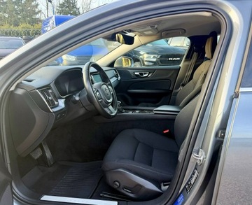 Volvo V60 II  Kombi 2.0 D4 190KM 2020 Volvo V60 AWD,4x4,Salon PL,F.VAT, zdjęcie 8