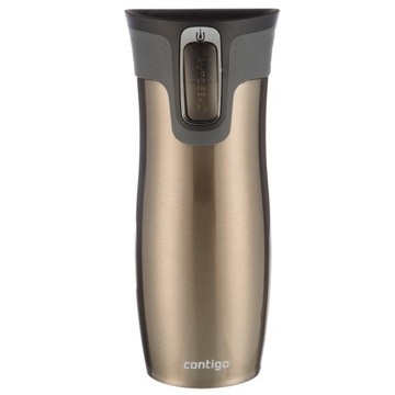 Contigo Kubek termiczny West Loop 2.0 470ml Latte